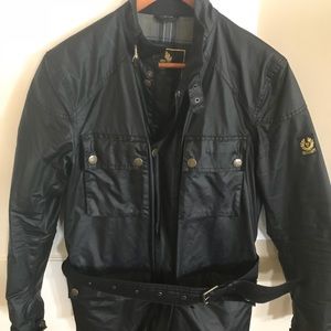 Belstaff Roadmaster Jacket